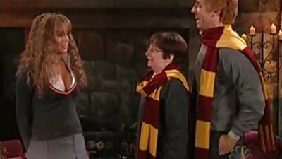 Zengin adam eyersiz seks yapan bir fahişe Aubrey Black'i işe alıyor eski porno türk